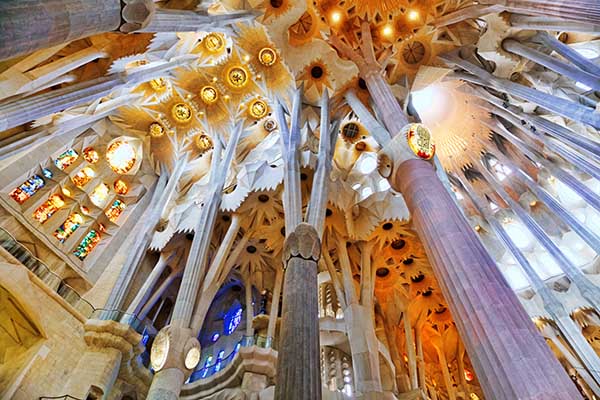 sagrada familia tickets sagrada familia tickets